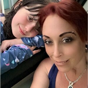 Meet your Posher, Shannondoah